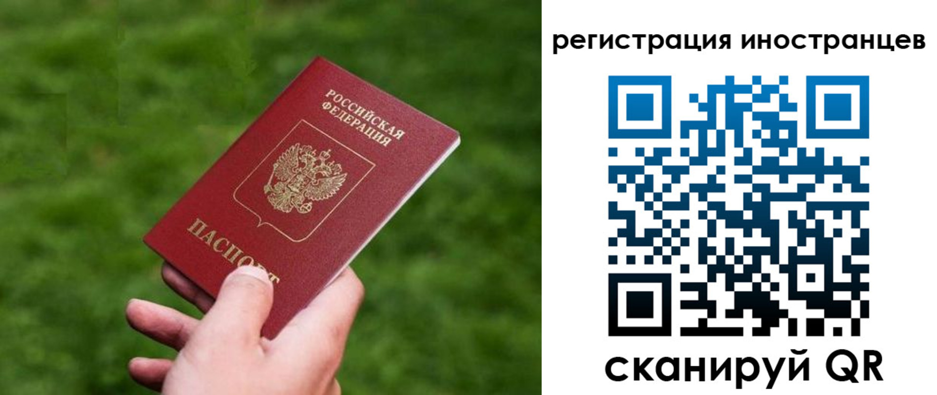 прописка ребенка в Алагире
